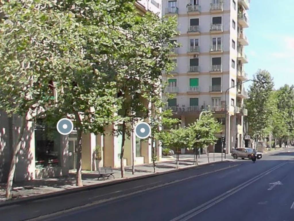 Appartamento a Catania in Viale Vittorio Veneto, 25 - Foto 3