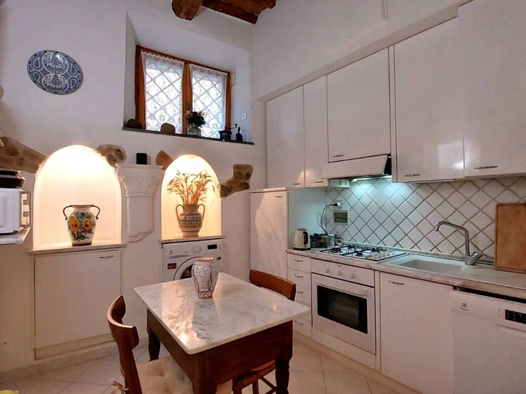 Appartamento a San miniato in Piazza del Popolo - Foto 4