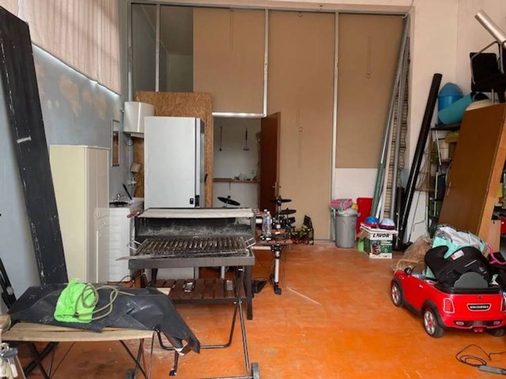 Immobile a Oleggio in Via Verbano S.N.C. - Foto 3