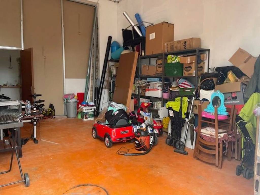 Immobile a Oleggio in Via Verbano S.N.C. - Foto 4