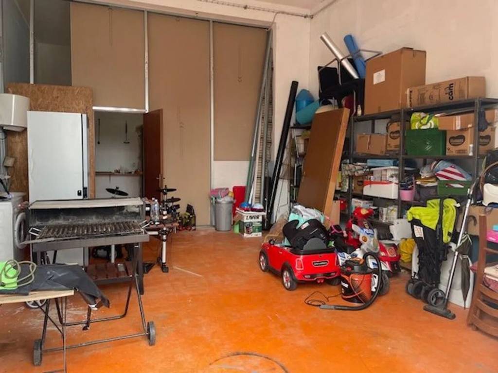 Immobile a Oleggio in Via Verbano S.N.C. - Foto 5