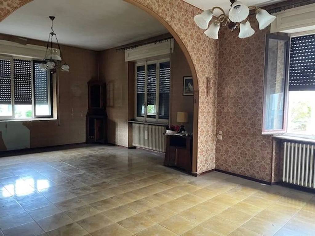 Villa a Bellinzago novarese in Via Liberio Miglio S.N.C. - Foto 2