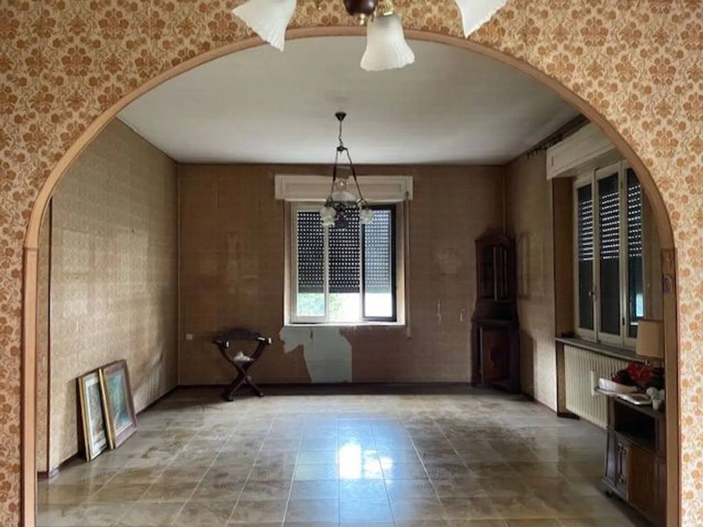 Villa a Bellinzago novarese in Via Liberio Miglio S.N.C. - Foto 3