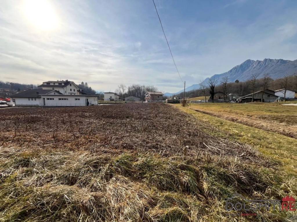 Terreno a Sospirolo - Foto 3