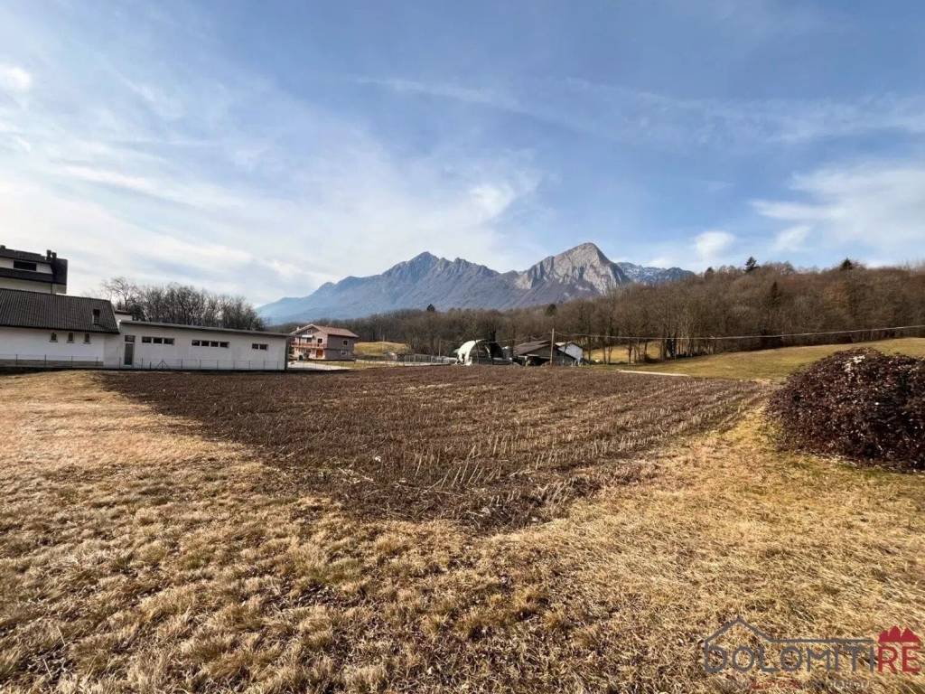Terreno a Sospirolo - Foto 4