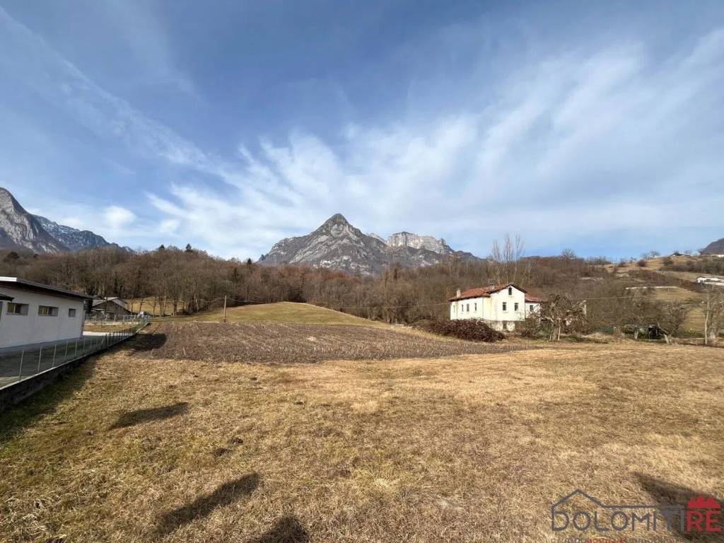Terreno a Sospirolo - Foto 5