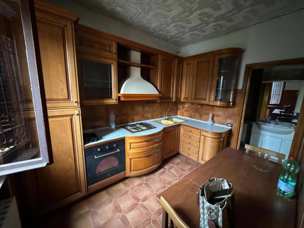 Rustico / casale a Mortara in Corso Garibaldi, 97 - Foto 4