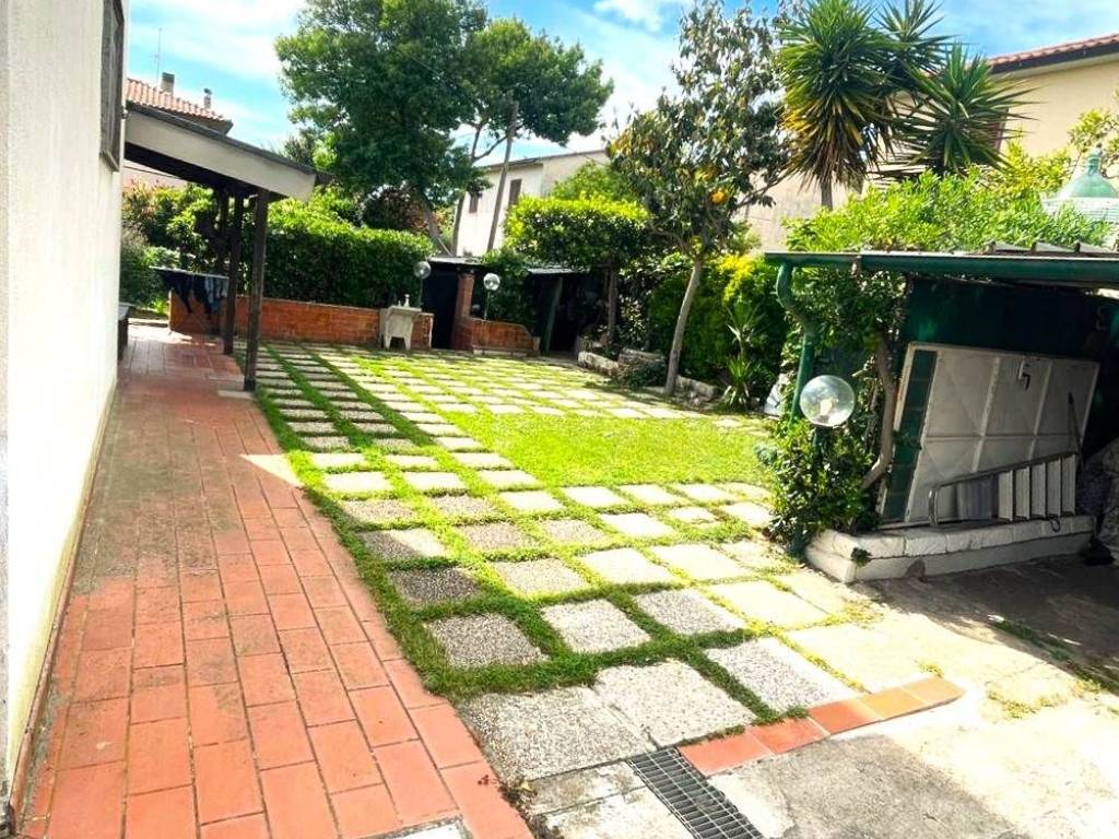 Villa a Capalbio - Foto 2