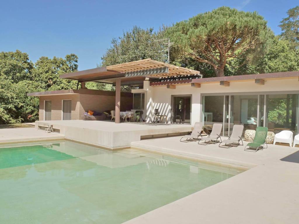 Villa a Soriano nel cimino - Foto 2