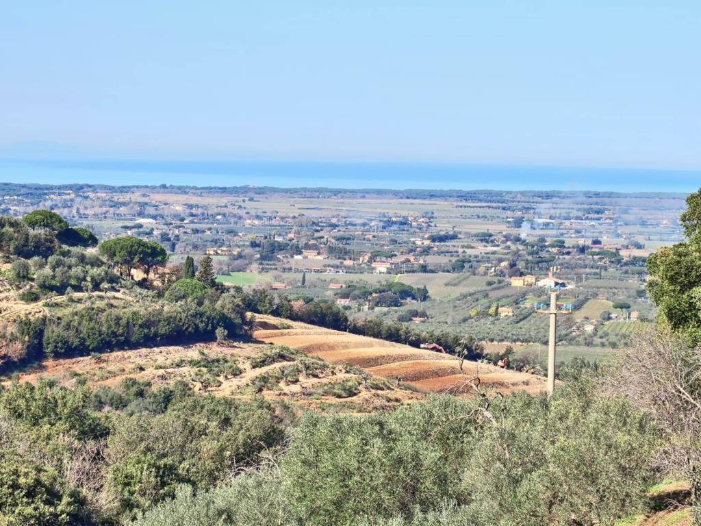 Rustico / casale a Castagneto carducci - Foto 3