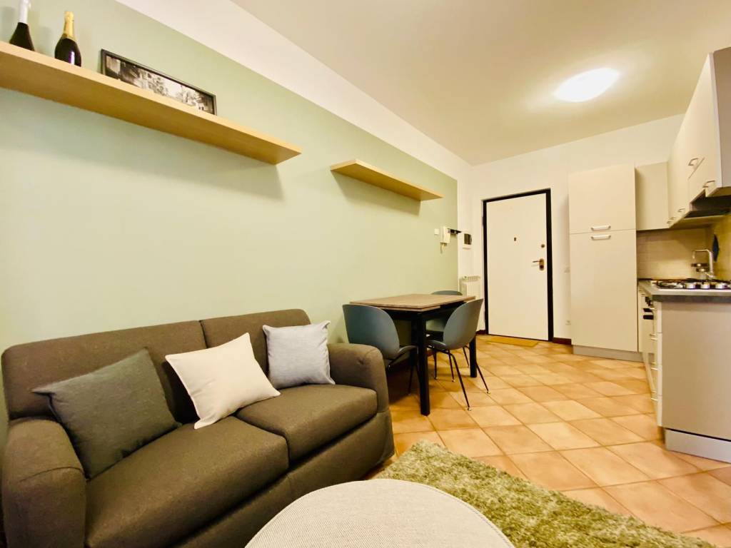 Appartamento a Lucca in Via Borgo Giannotti, 378 - Foto 2