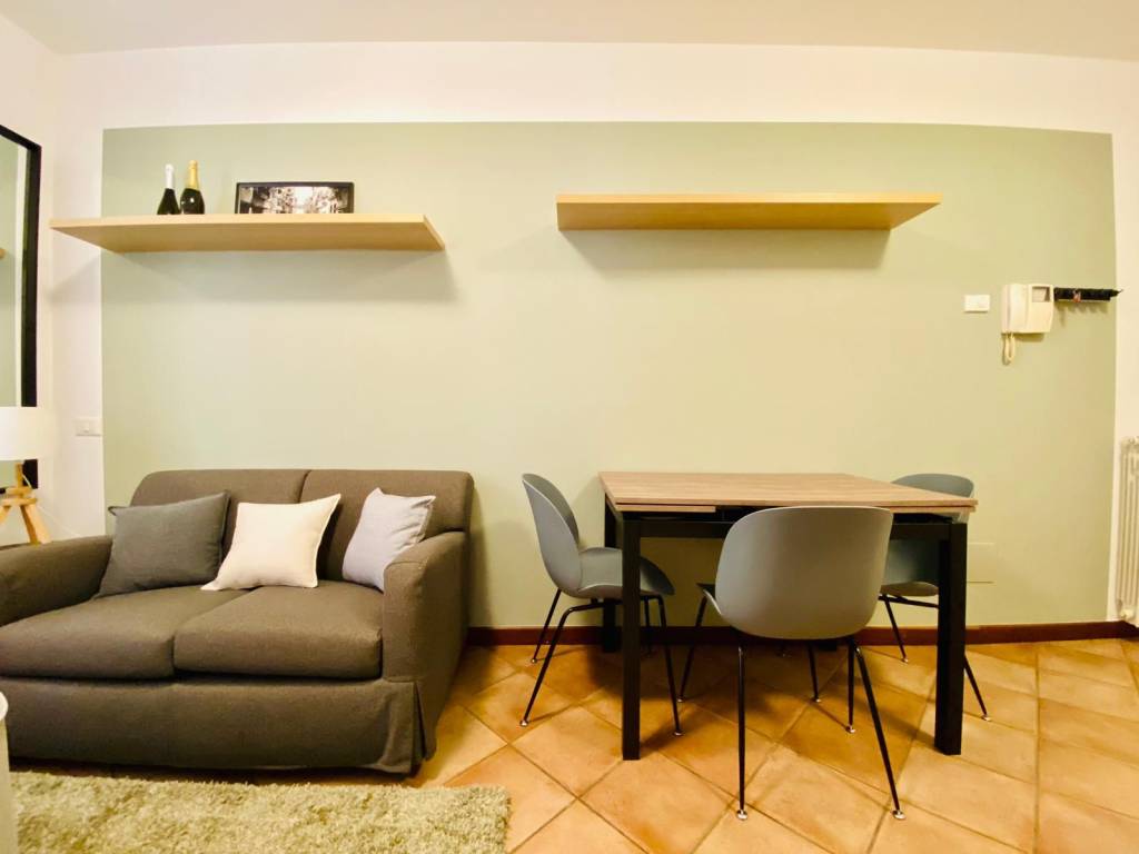 Appartamento a Lucca in Via Borgo Giannotti, 378 - Foto 3