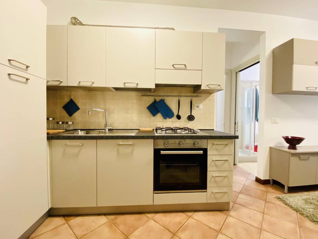 Appartamento a Lucca in Via Borgo Giannotti, 378 - Foto 4