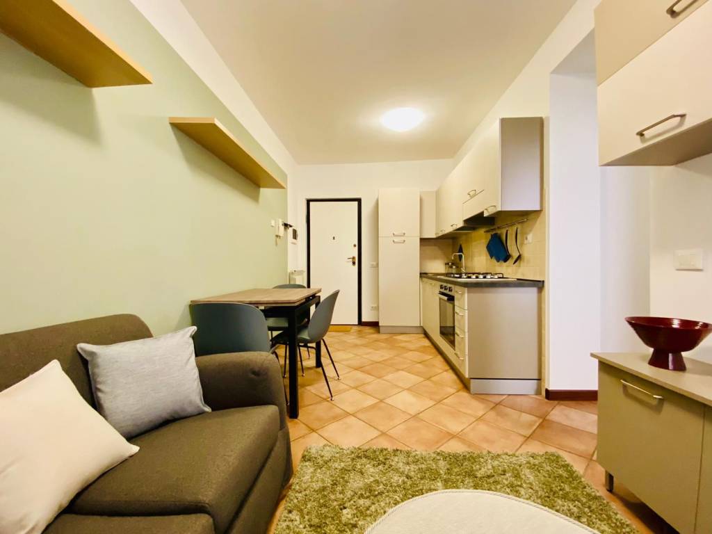 Appartamento a Lucca in Via Borgo Giannotti, 378 - Foto 5