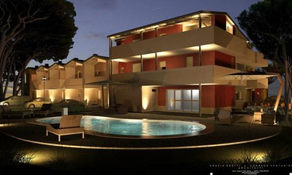 Appartamento a Bagnacavallo in via abruzzi - Foto 2