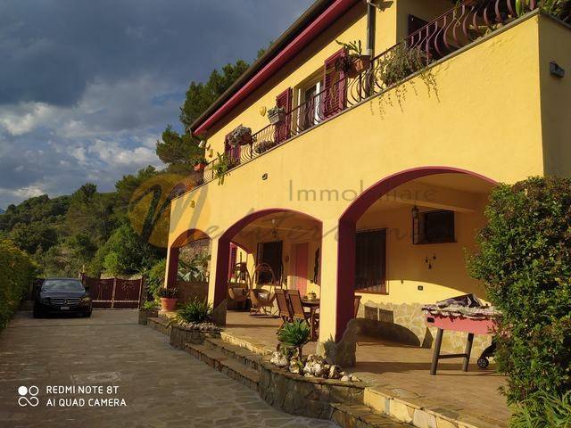 Villa a Camporosso in Corso Italia - Foto 2