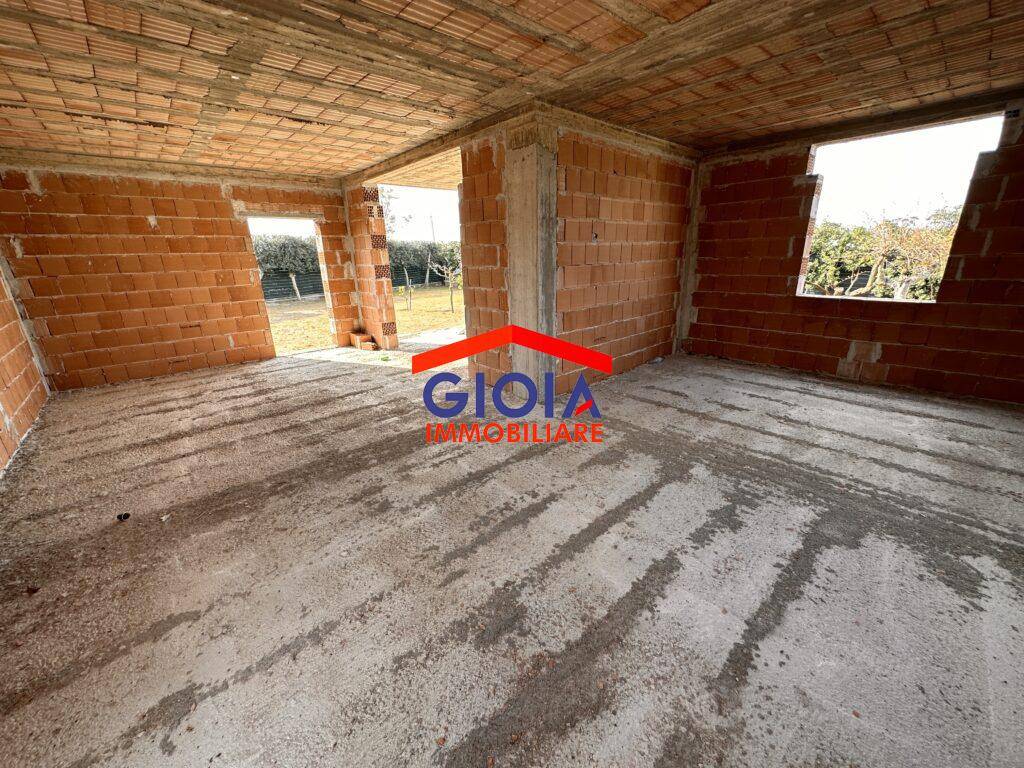 Villa a Mondragone in Via Domiziana, 541 - Foto 4