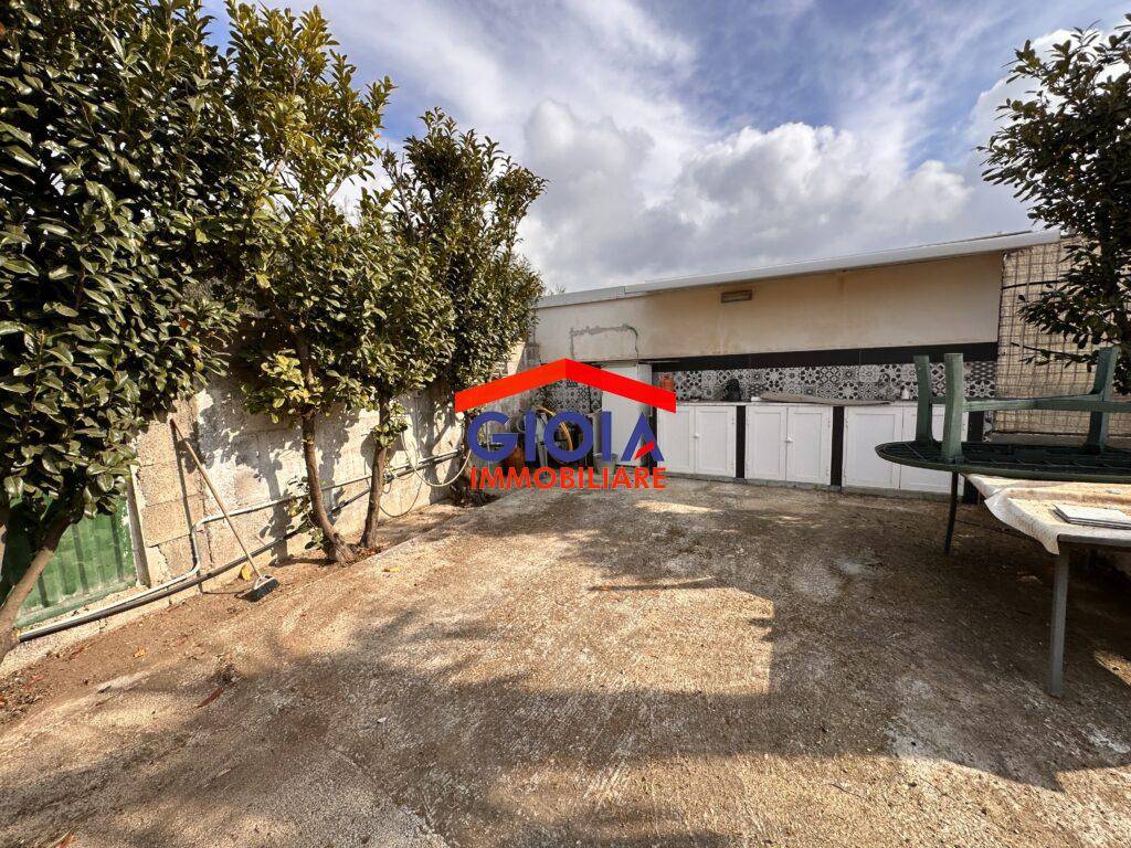 Villa a Mondragone in Via Domiziana, 541 - Foto 5