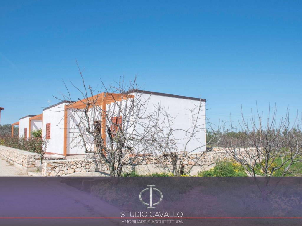 Rustico / casale a Molfetta in Strada Vicinale Coppe - Foto 5