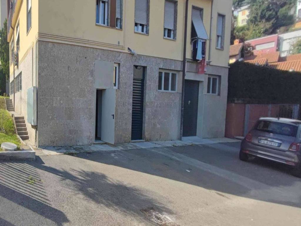 Immobile a Montano lucino in Verga, 2 - Foto 2