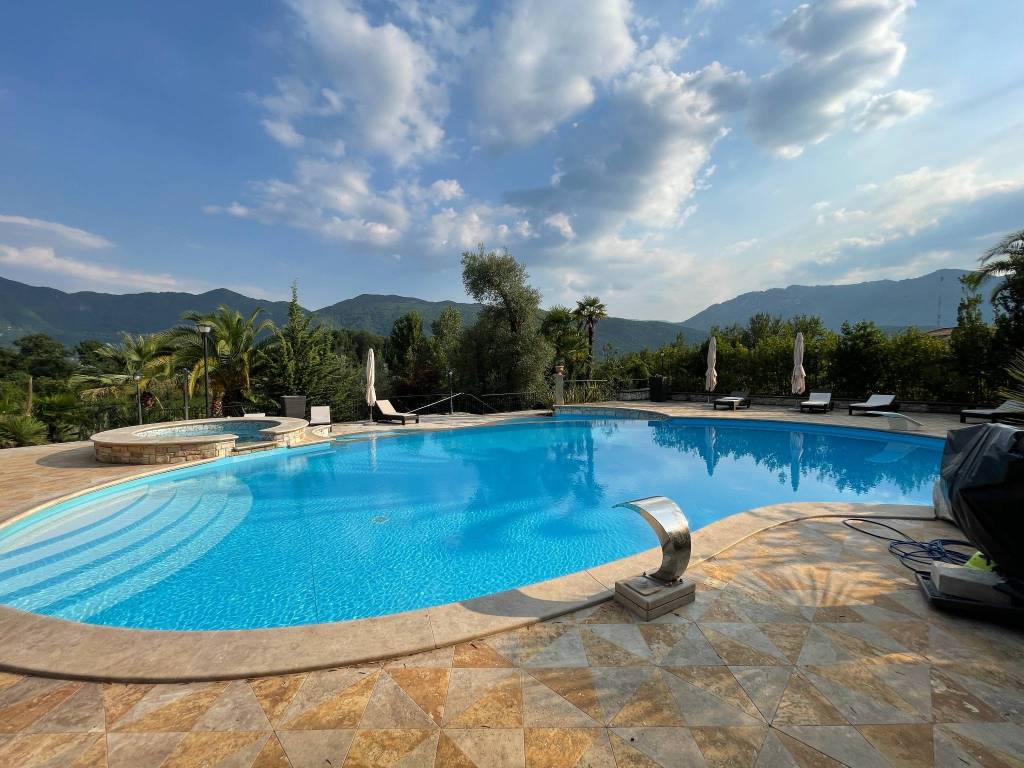 Villa a Atina in Via Colle Cimento, 236 - Foto 2