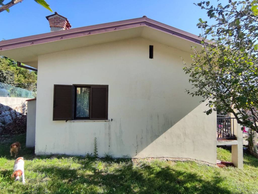 Casa indipendente a Venzone in Via Monte San Simeone, 12 - Foto 4