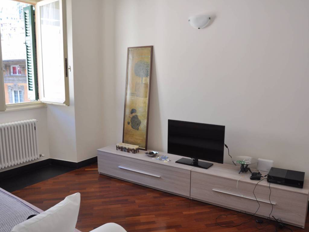 Appartamento a Genova in Via Lomellini - Foto 4