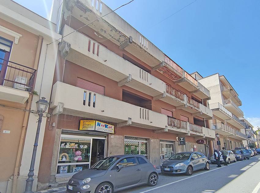 Immobile a Furnari in Viale della Libertà, 65 - Foto 4