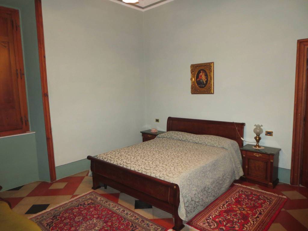 Villa a Monsummano terme in Piazza Giuseppe Giusti, 55 - Foto 5