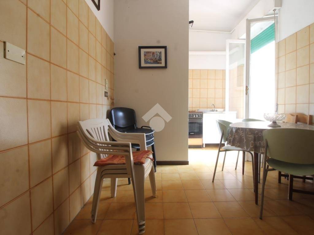 Appartamento a Reggio calabria in Via Possidonea, 35 - Foto 3