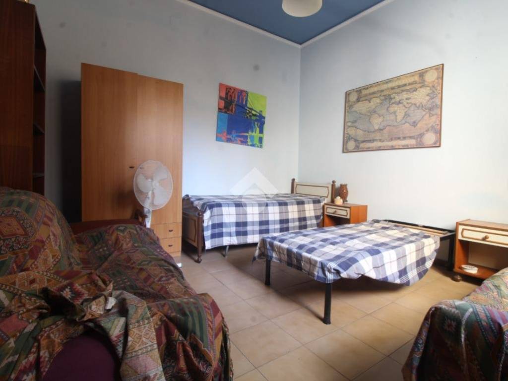 Appartamento a Reggio calabria in Via Possidonea, 35 - Foto 4