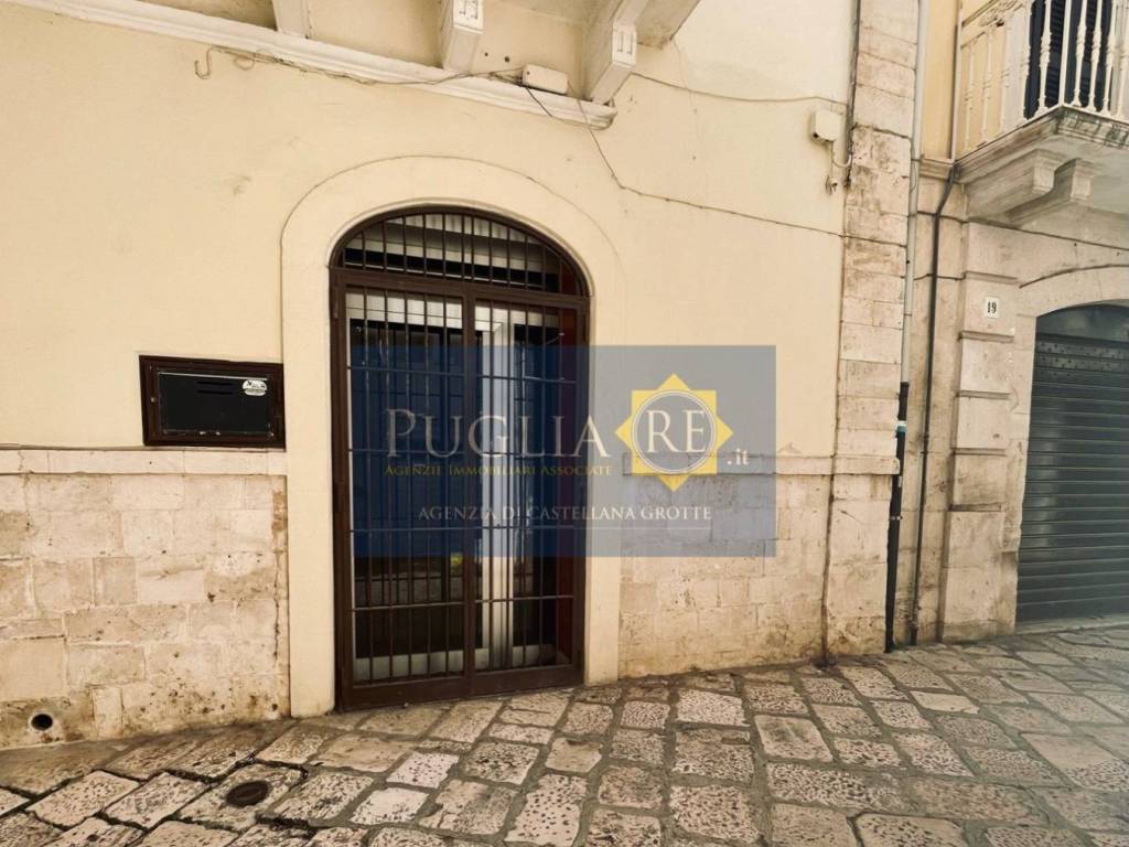 Immobile a Castellana grotte in Via Andrea Angiulli - Foto 2