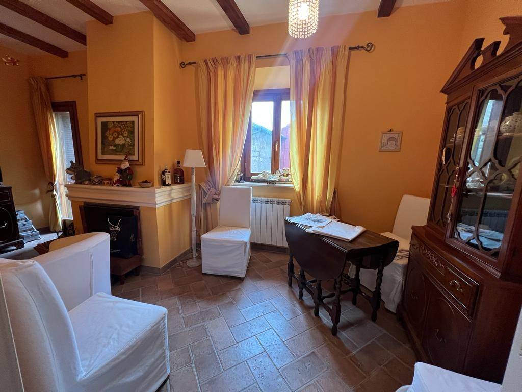 Appartamento a Rocca priora in Via Umberto I - Foto 5