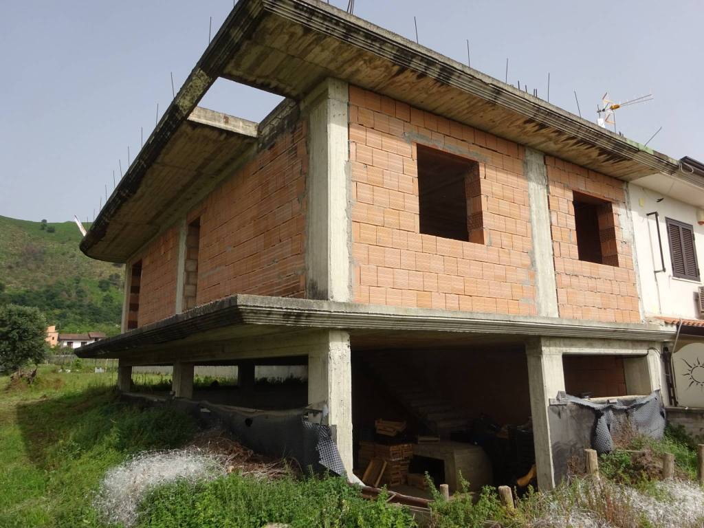 Villa a Nocera inferiore in Via Fiano - Foto 2