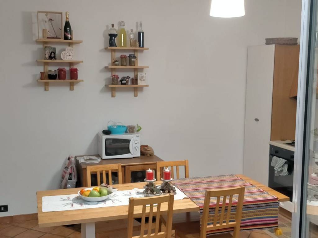 Appartamento a Genova in Via Rollino - Foto 2