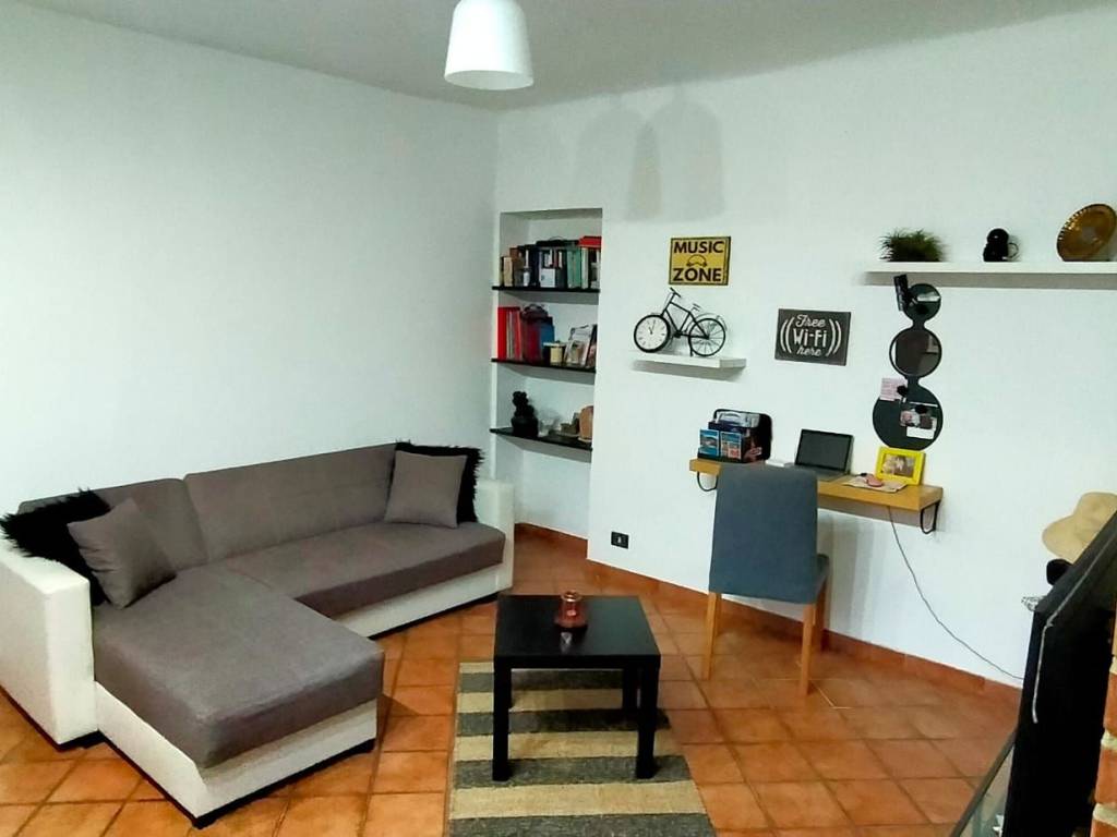 Appartamento a Genova in Via Rollino - Foto 5