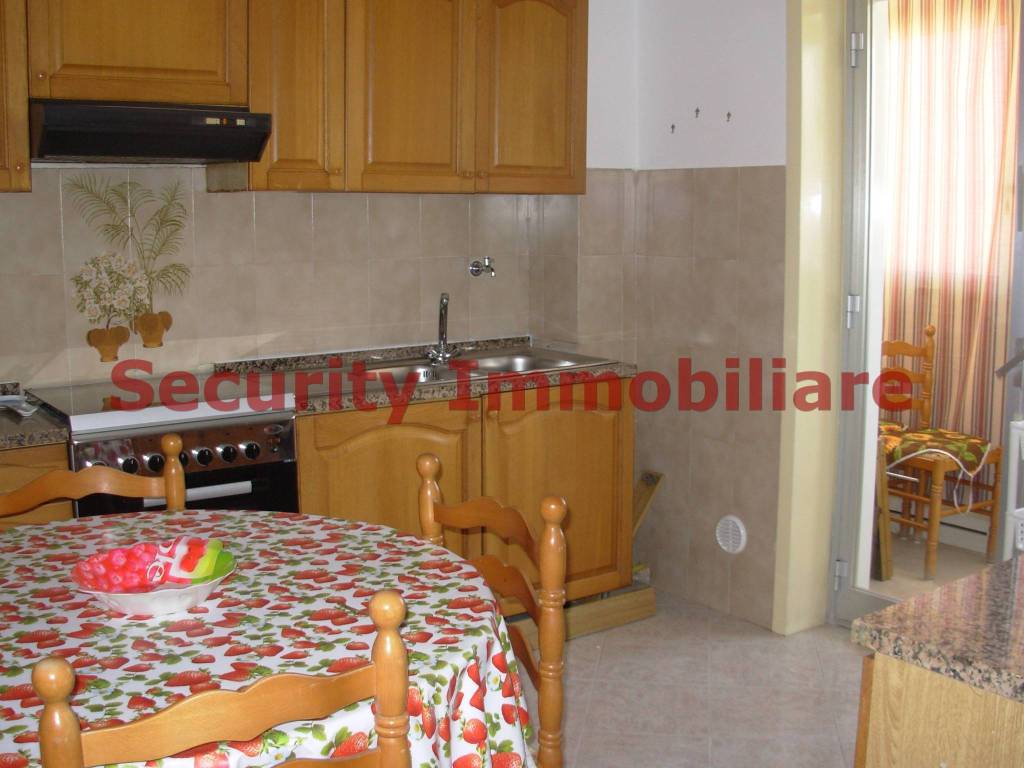 Appartamento a Sciacca in Via Porta della Perriera - Foto 2