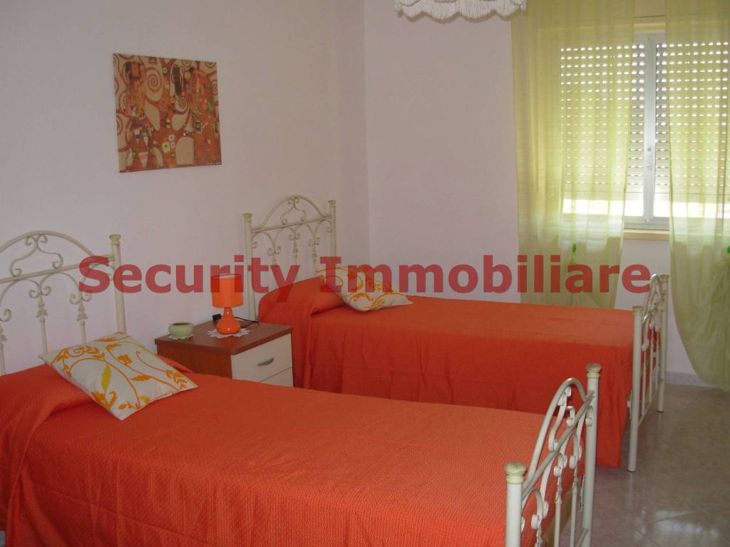 Appartamento a Sciacca in Via Porta della Perriera - Foto 5