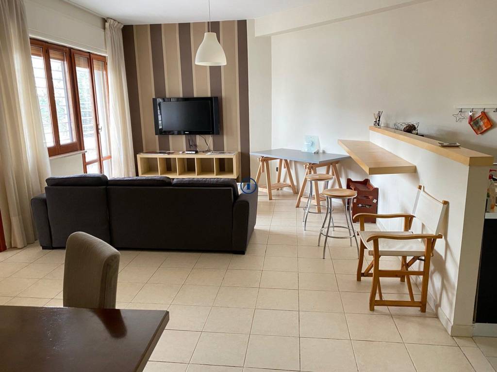 Appartamento a Caserta in Via Sud Piazza d'Armi, 100 - Foto 2