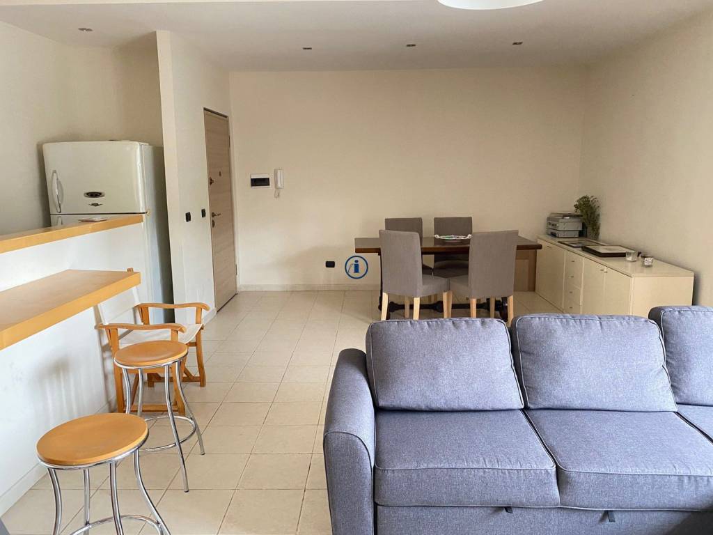 Appartamento a Caserta in Via Sud Piazza d'Armi, 100 - Foto 3