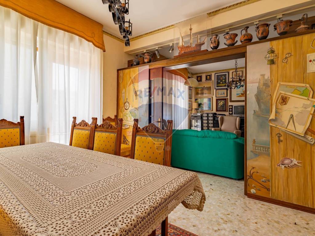 Appartamento a Taranto in Via Lago Di Nemi, 79 - Foto 5