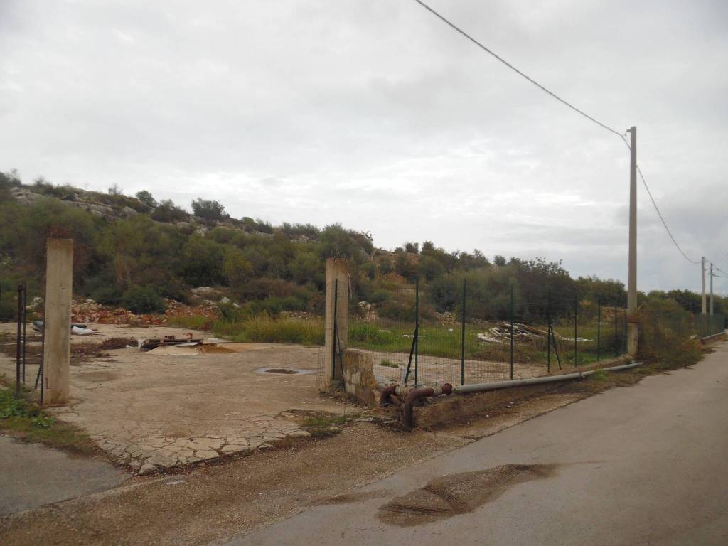 Terreno a Floridia - Foto 2
