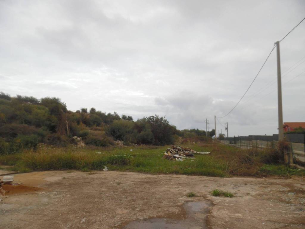 Terreno a Floridia - Foto 3
