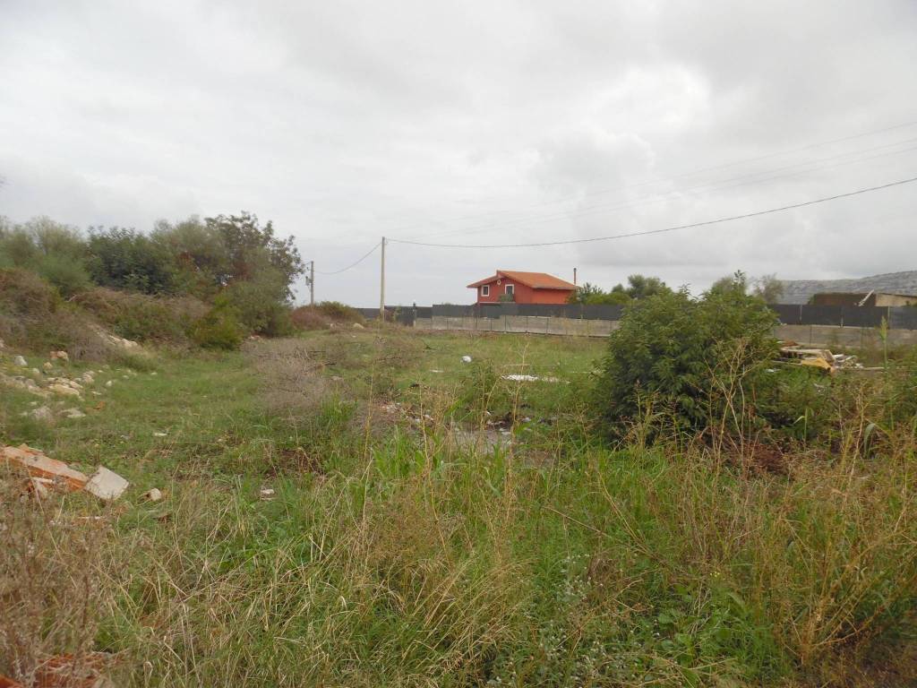 Terreno a Floridia - Foto 4