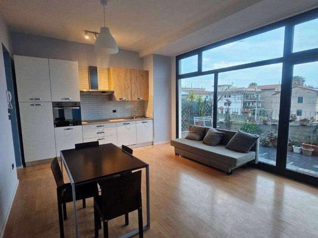 Appartamento a San benedetto del tronto in Via Enrico Toti, 86 - Foto 5