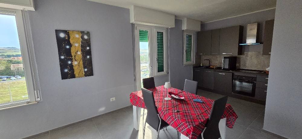 Appartamento a Fano in Via Boscomarina - Foto 4