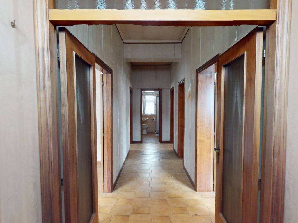 Appartamento a Chiaravalle in Via Giacomo Leopardi, 91 - Foto 2