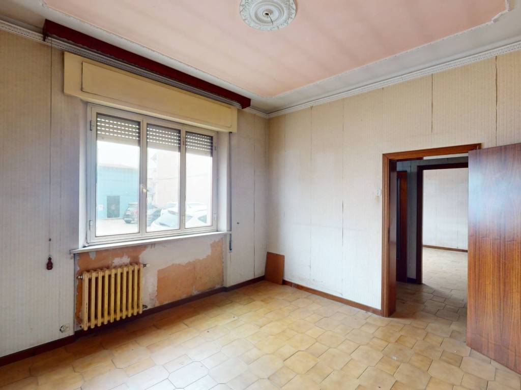 Appartamento a Chiaravalle in Via Giacomo Leopardi, 91 - Foto 4