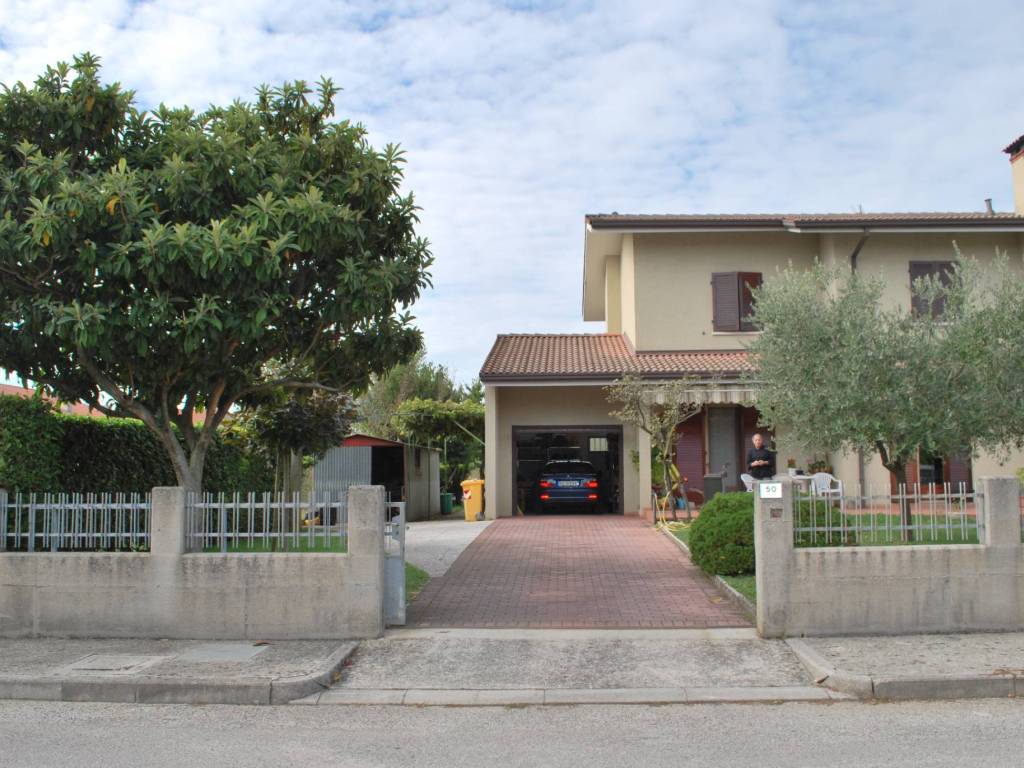 Villetta a schiera a San daniele del friuli in Via Renato Biasutti, 40 - Foto 2