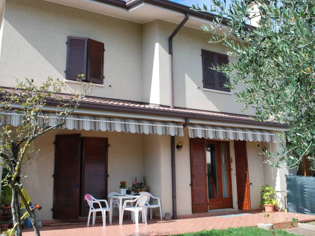 Villetta a schiera a San daniele del friuli in Via Renato Biasutti, 40 - Foto 3